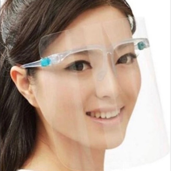 🌼🌼 CLEAR EYE WEAR🌼🌼 - Picture 2 of 3